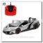 China factory customezed palstic remote control car model design for gift