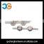 hardware manufacturer directly supply customized hardware metal stamping parts, spare parts for smartphones