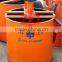 Granite machinery Mix leaching tank for sale