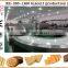 KH oreo biscuit making machine manufacturer for food machine