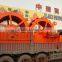Low price sand washer commercial washing machines for sale