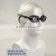 High-grade Head Male Head Fake Head Goggles Display Shelf Men Scarf Display Shelf Swimming Display Props