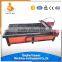 2016 China plasma cutting machine plasma cnc cutting machine
