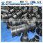 hand made fabricated machine fitting