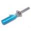 80103 Alloy Aluminum Glow Plug Ignitor For RC Model Car Nitro Engine w/o 1800mah AA Battery