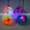 led garden balls,led flashing buy bouncy balls in bulk