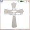 2016 Cheap unfinished wooden crosses wholesale,wooden cross