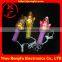 new product 2016 flashing easter stick led easter rabbit