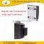 5m metal wall mount stretch belt barriers wall mount retractable barrier tape