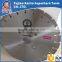 China Manufacturer Granite Marble Sandstone Cutting Tools Circular Saw Blade