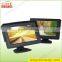 4.3 inch display hot sales video bumper parking sensor