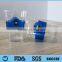 16oz disposable PET cup plastic cup customized color printing cup
