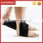 V-672 adjustable compression ankle support brace plantar fasciitis compression foot sleeves