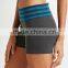 Bamboo/spandex or Nylon/spandex Gym and Yoga Shorts