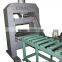 Granite and marble stone pressing machine