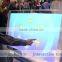 Best price DEFI 40 points 114" Interactive touch Foil 16:9 format