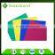 Greenbond 4mm pvdf advertising show sheet aluminium board