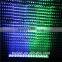 Outdoor led city color light 44Pcs*3W Tri-RGB LED wall washer IP66