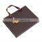 High quality Profession Foldable paper cigar box