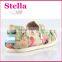 Hot selling casual women foam soled shoes