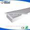 2016 Hot selling aluminum shape suspension led linear light 40w 50W pendant linear led light,linear led lamp 1500mm