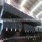 200x200 mm 100x100 iron ms structure square steel tube tubing pipe