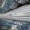 ASTM A53 Large Diameter Thick Wall Round galvanized seamless steel pipe