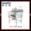 Commercial Pasta Cooker with CE Certification