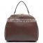 2016 New fashion women messenger bags vintage small shell leather handbag casual women's bag