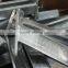 Galvanized Channel Cantilever Bracket
