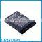 Original 3.7V BL-4B for nokia battery