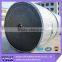 NN nylon conveyor belts with good shock resistance and trough ability