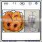Manual Model Stainless Steel Donut Maker Machine