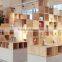 Global Famous Brand Retail Shop Design Electronic