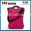 Special hot sale neoprene laptop bags with handles