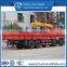 SINO HOWO 8X4 16T folding arm lift truck ,New Design Truck Crane for sale