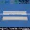half-round bathroom lights cover tube