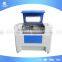 China 80w 100w Small 6040 Co2 Laser Cutter Machines for Sale