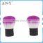 ANY Metal Handle Purple Kabuki Brush Durable And Economic