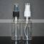 Free Samples Empty 30ml Plastic Sprayer Bottle
