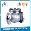 GoodWill Cast Iron Butterfly Valves from Hengrui