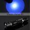 High Power UV Torch 365nm 5W UV Light Flashlight UV PT 31