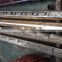 coil processing line spare parts AISI 4130 alloy steel oblique wedge