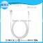 Wholesale china  mfi cable certified usb cable 1m length manufactured by Lontion