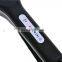 Professional titanium flat iron hair straightener with teethSH-8998TB