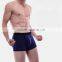 High Quality low waist mens underwear sexy,men boxer short