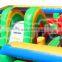 Pond Theme Toddler Playground,kids Indoor Snail Playground for Sale,children Castle Jumping Bed