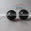 Universal Fog lamp H/L projector lens of headlight of miniH11