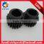 Professional produce C45 steel small spur gear