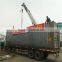 big power electric 600KW natural gas generator set, high quality low price for straws 50/60HZ for oil well